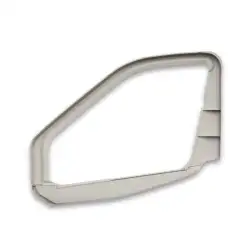 Cabin side protectors dometic sp410 ford transit from 7/19