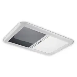 Dometic heki 2 skylight 960 x 655