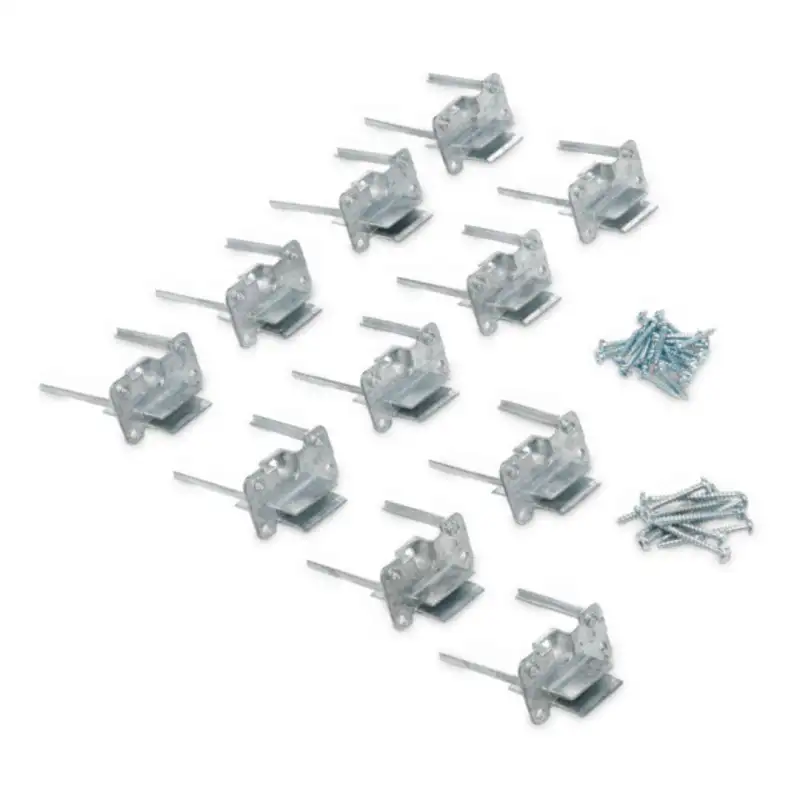 Dometic midi heki ws53-60 mm installation kit