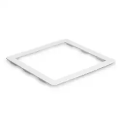 Mini heki adapter 400 x 400 ducato 250/290 dometic