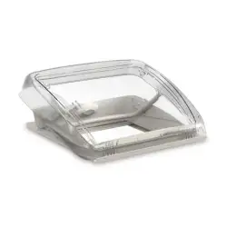 Dometic mini heki style fl skylight 400 x 400 thickness 43-60mm without see