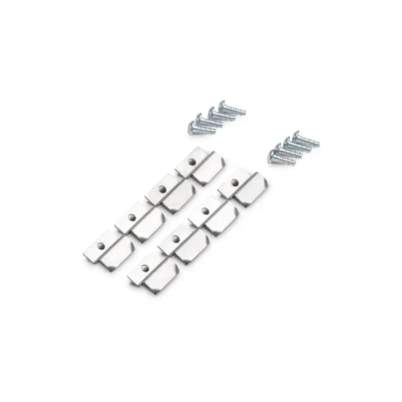 Kit di montaggio Dometic micro heki 32-33 mm