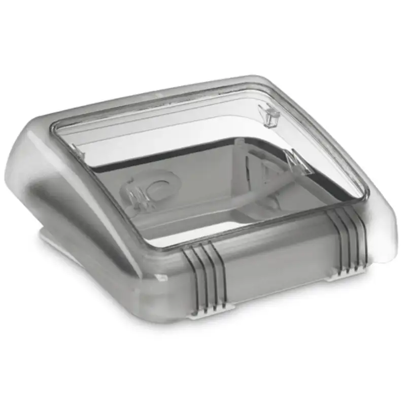 Claraboya dometic micro heki 280 x 280 oscurecedor mosquitera y ventil