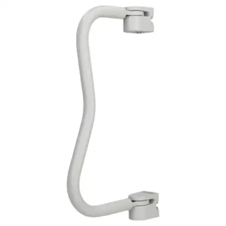Door lock railing 450 x 240