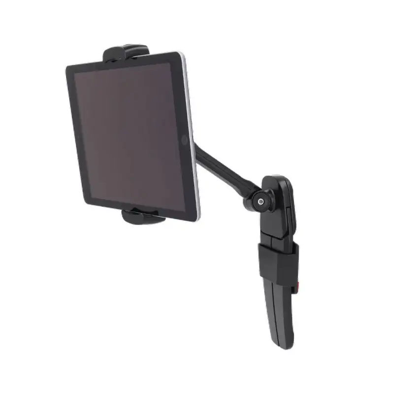 Suporte para tablet com fixação na parede