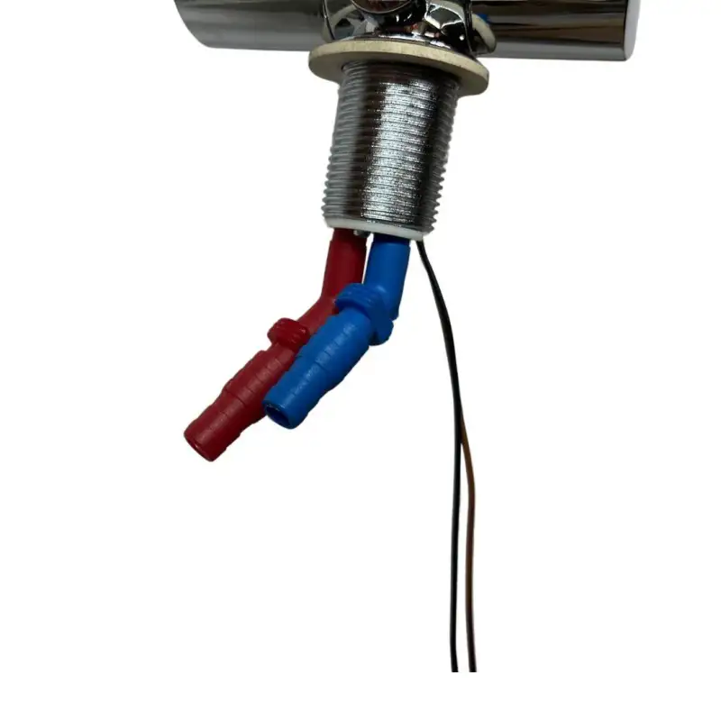 Miscelatore monocomando Arona cromato