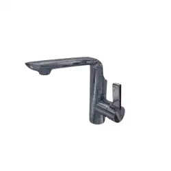 Modena single lever mixer tap 160mm chrome