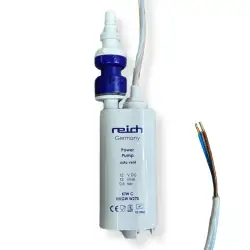 Tauchpumpe 12l 12v Rückschlagventil