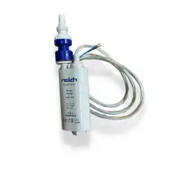 Submersible pump 12l 12v non-return valve