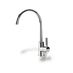 Miscelatore monocomando in metallo trend s diam. 90 cromato