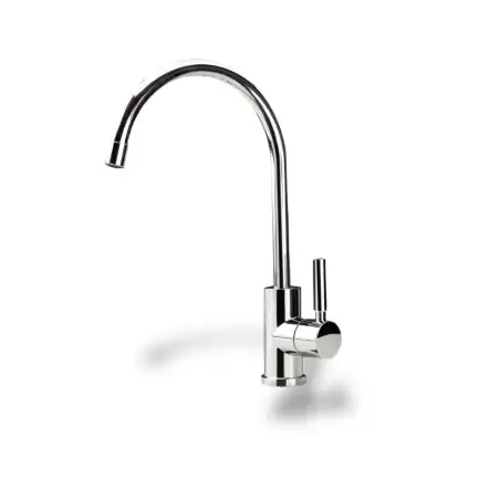 Einhebelmischer aus Metall Trend s Durchm. 90 Chrom