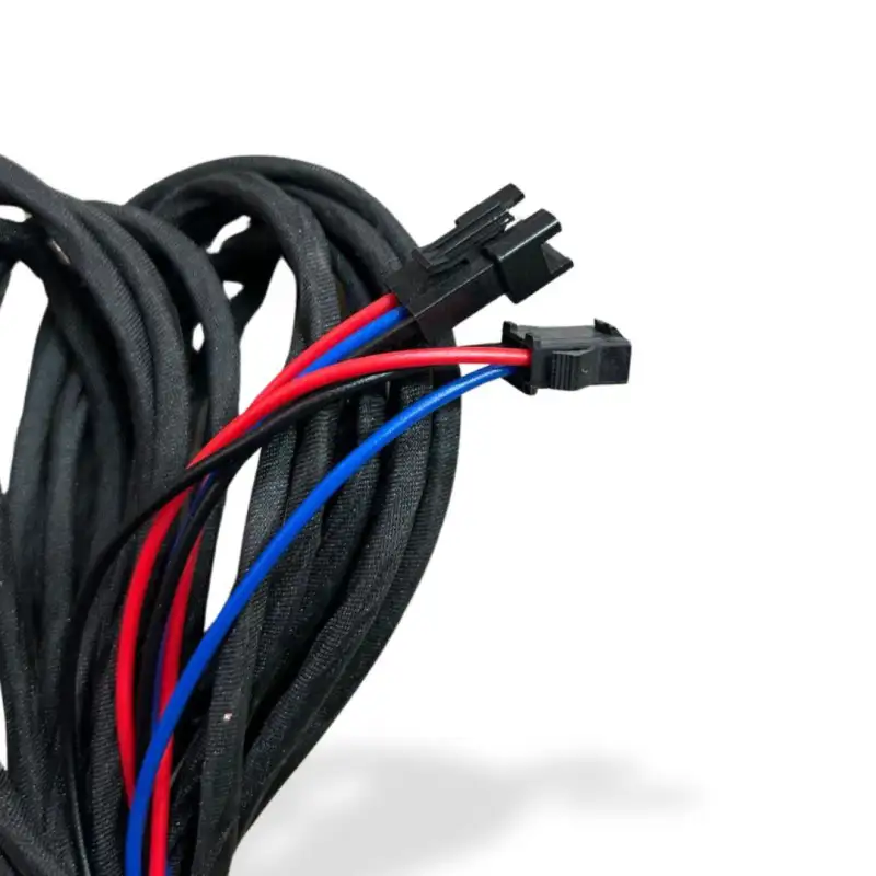 5m extension cable. nordkapp control panel