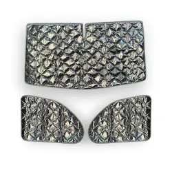 Protettore termico Mercedes sprinter del 2018 9 strati