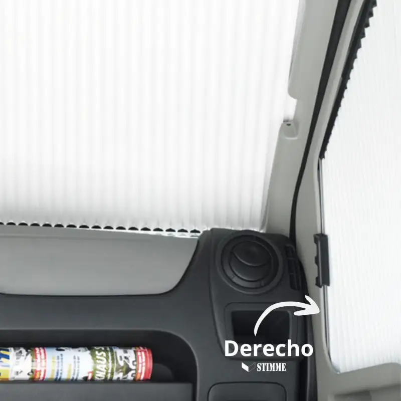 Remifront lateral direito. Renault Master 04/2011 08/2019