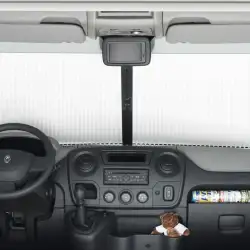 Cabina Remifront Renault Master dal 4/2011 al 8/2019