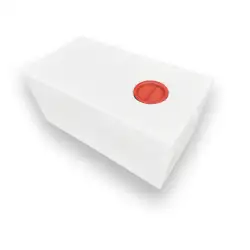 Tank 105l - 75x40x35 cm - Innengewinde