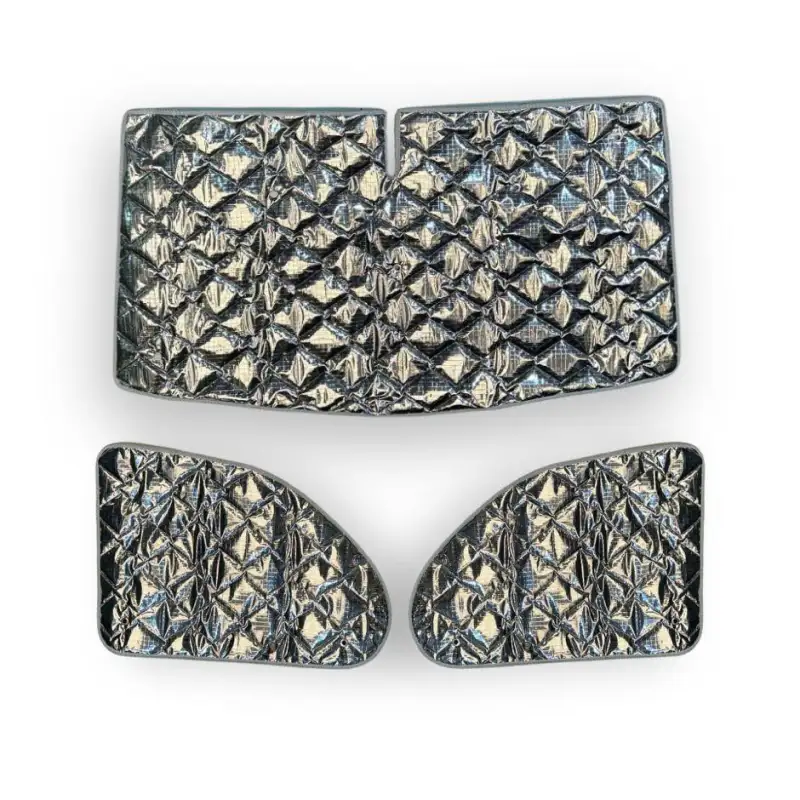 Protector termico vw t6 - 9 capas