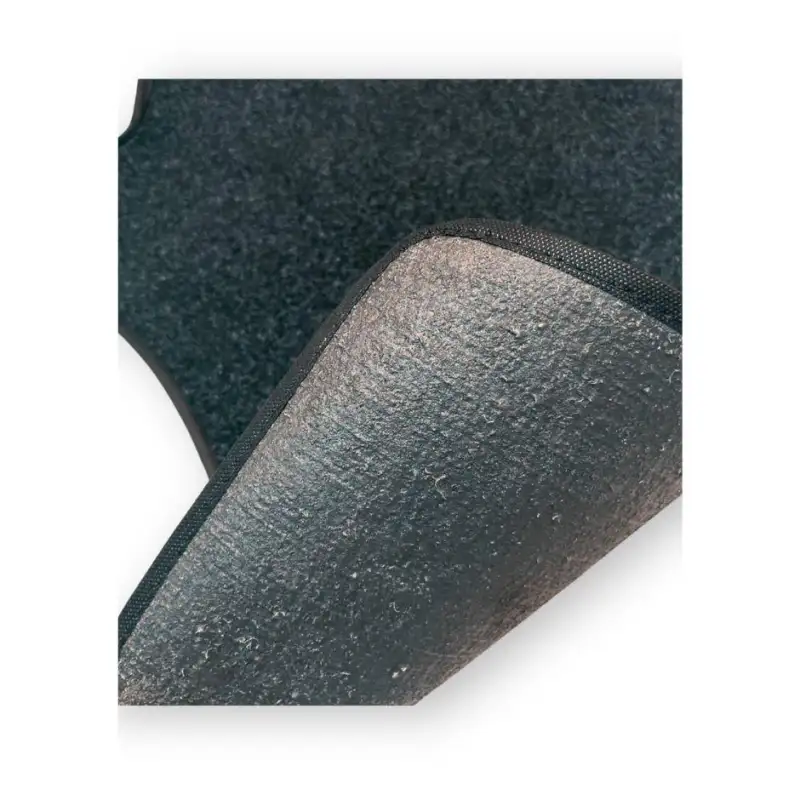 Tapis de cabine vw t6