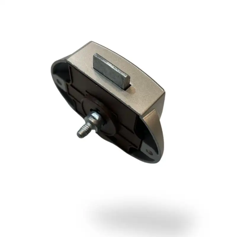 Nickel mezzanine box