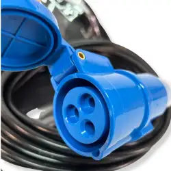 Estensione di 15 metri. Base aerea CEE c. trasp. borsa