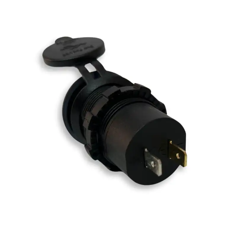 Cargador usb a / usb c