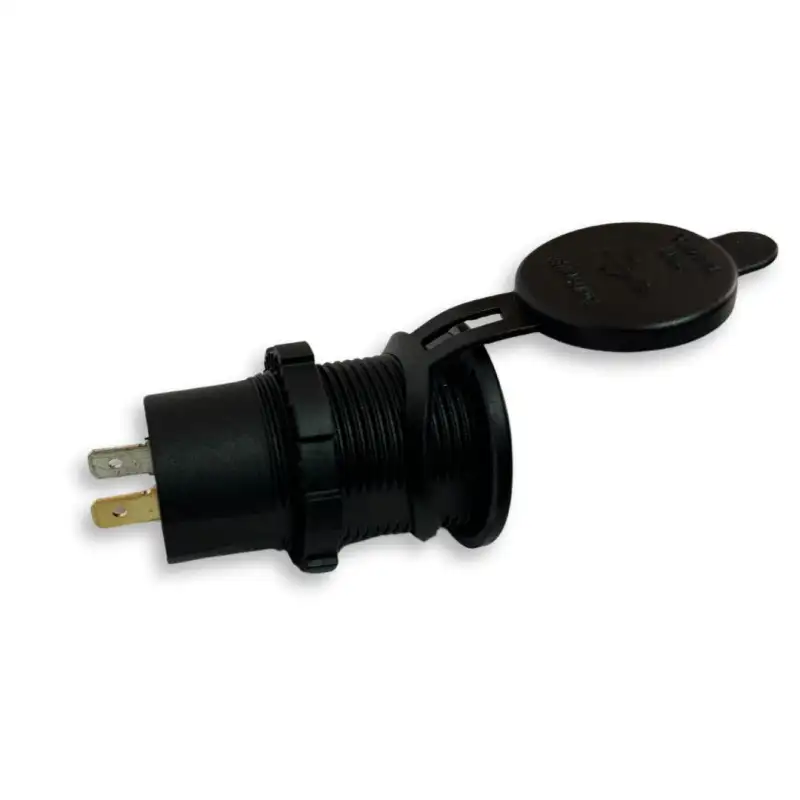 USB-A/USB-C-Ladegerät