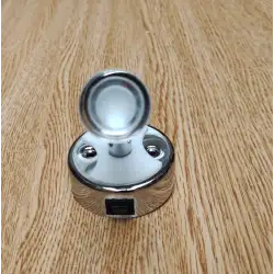 Faretto led cromato 12v 50 lm usb