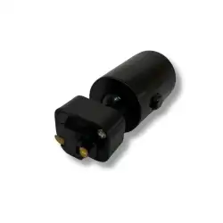 Foco para rail negro