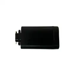 USB für schwarze Schiene