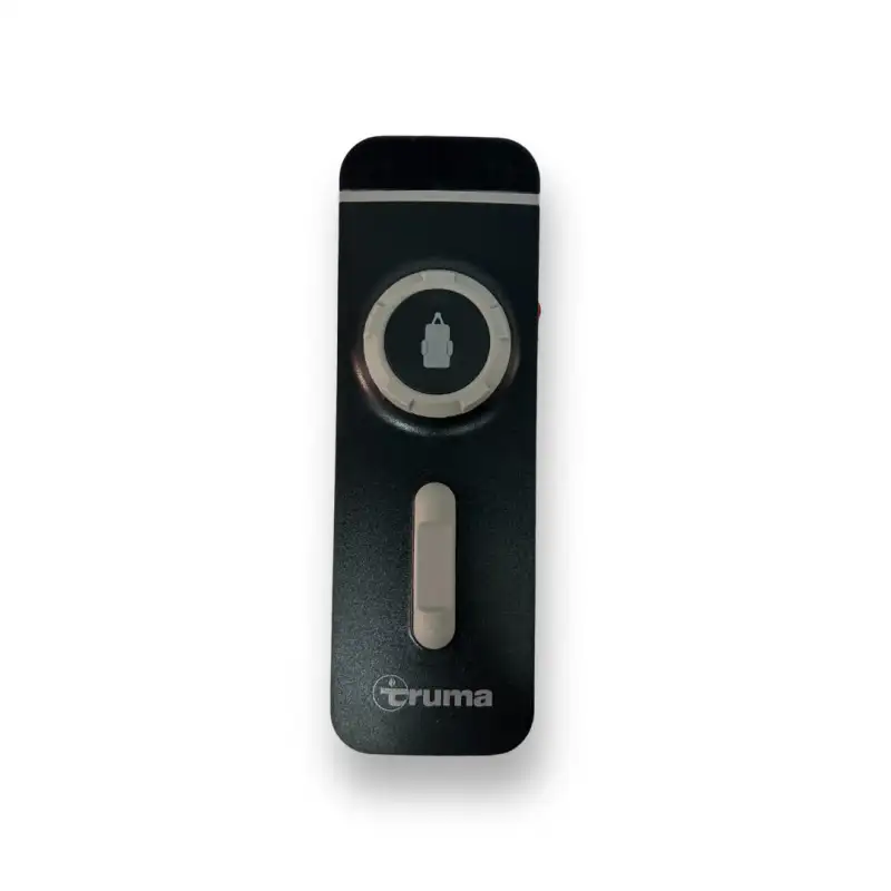 Truma Move SX-Befehl