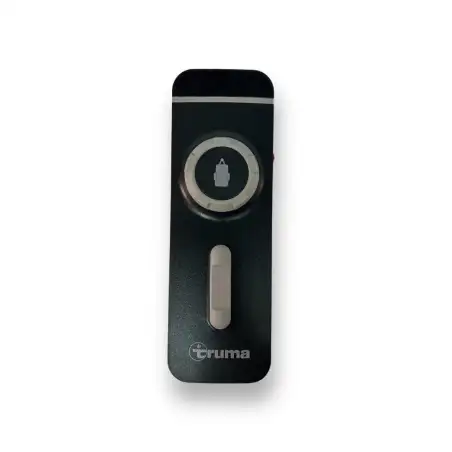 Mando truma mover sx