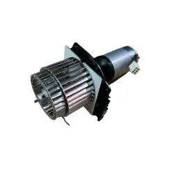 varioheat Eco/Comfort-Ventilator-Set