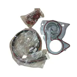 Cablaggio combinato 4/6 gas d.06/20