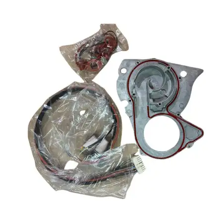 Cablaggio combinato 4/6 gas d.06/20