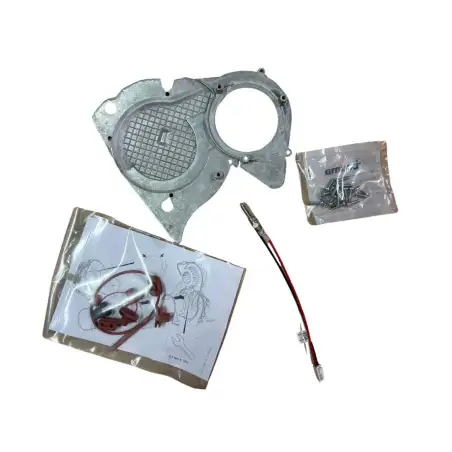 Combi diesel ng spark plug kit