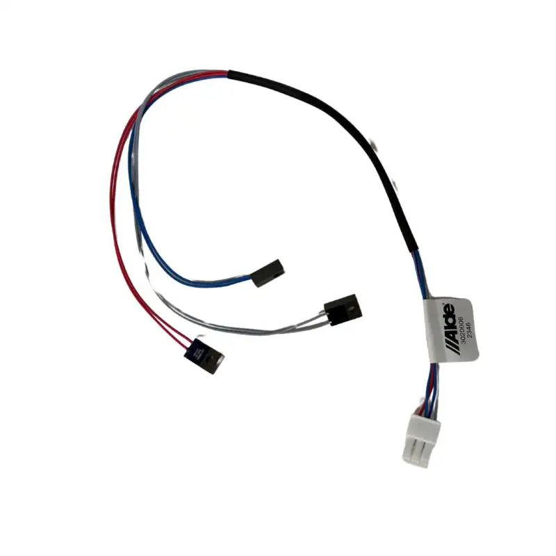 Kit sensores temp. alde 3020/3030