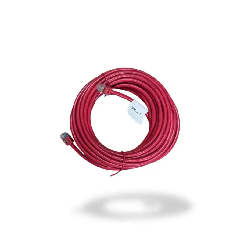 Cable conexion panel 3020/3030 (6m)