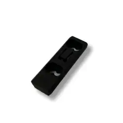 Polyfix fixing plate