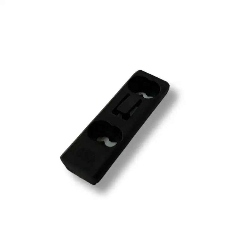 Polyfix fixing plate