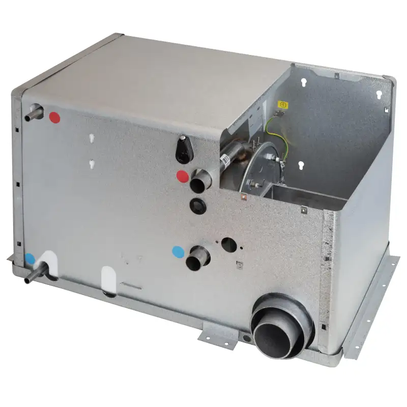 Alde 3020/3030 boiler body new