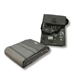 Superlight camper floor 370 x 250 carrying bag