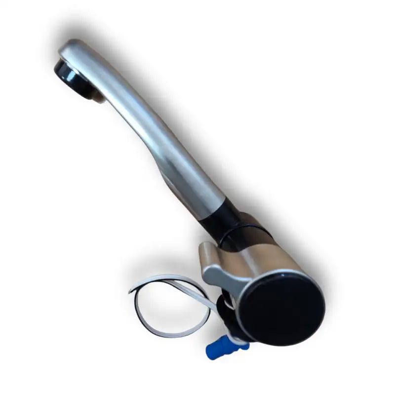 Torneira dor de níquel londrina.