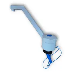 Grauer PB-Gewindebohrer Ø20