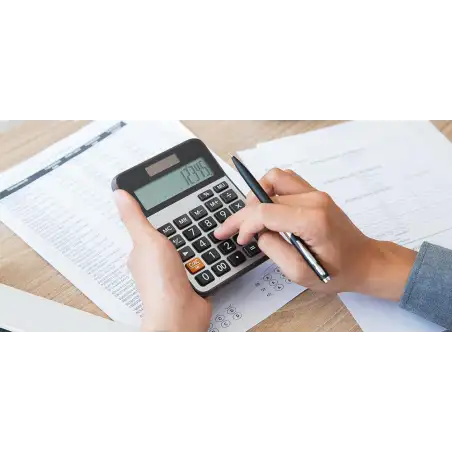 Shipping calculation request