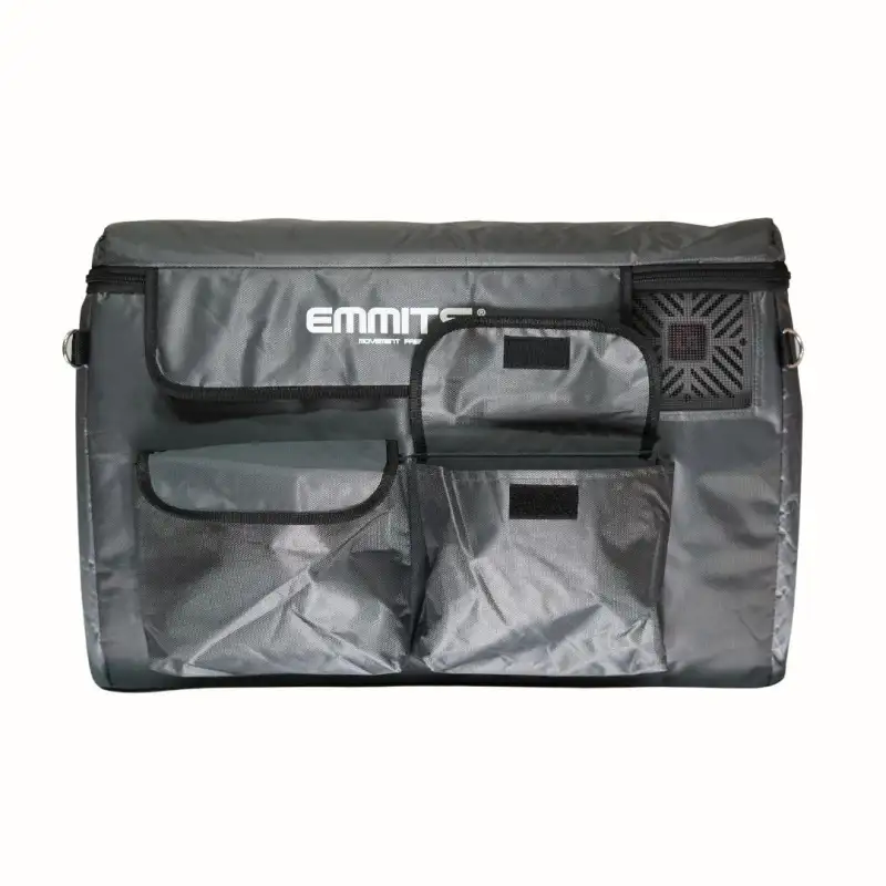 Thermal cover for refrigerator cx40