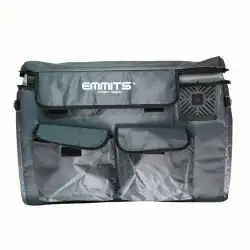 Capa térmica para geladeira cx40