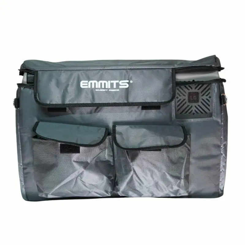 Thermal cover for refrigerator cx30