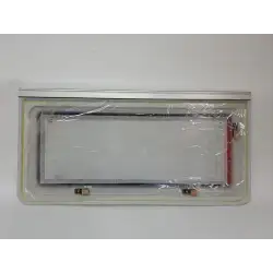 Window 4.23 - 700x300 smoke chamber 2r