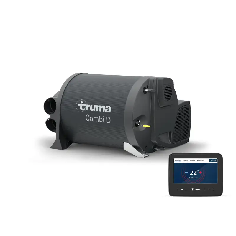 Combi 6 diesel elétrico ng