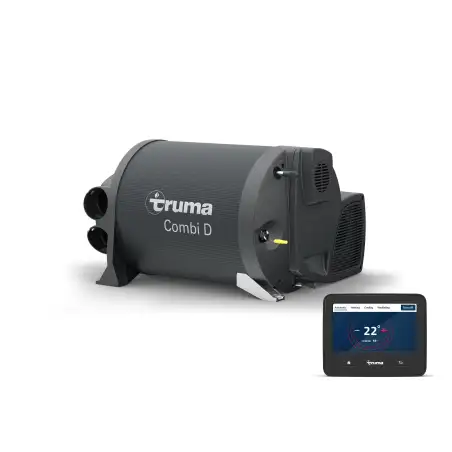 Combi 6 diesel elétrico ng